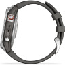 Часы GARMIN EPIX (GEN 2) SLATE STEEL 010-02582-01